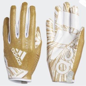 adidas Adizero 7.0 Speed of Light Receiver Gloves